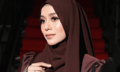 Lesti Kejora Buka Suara usai Disebut Menantu Siti Nurhaliza Sombong: Sejauh yang Saya Pahami Bukan Melibatkan Tim Saya