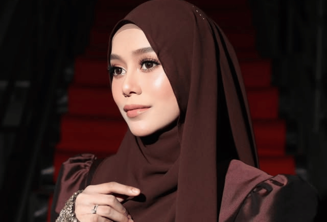 Lesti Kejora Buka Suara usai Disebut Menantu Siti Nurhaliza Sombong: Sejauh yang Saya Pahami Bukan Melibatkan Tim Saya