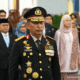 Lima Tahun jadi Kapolri, Listyo Sigit Dianugerahi Bintang Mahaputera Adipurna oleh Prabowo