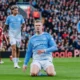 Liverpool vs Man City 0 3 The Citizens Hajar 10 Pemain The Reds di Anfield