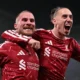 Liverpool vs Villarreal 4 3 Drama 7 Gol, The Reds Comeback