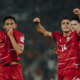 Lokasi Nobar Indonesia vs Thailand Final FIFA ASEAN Cup Bandung