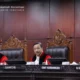 MK Sebut Gugatan atas Ijazah Gibran Tak Dapat Diterima