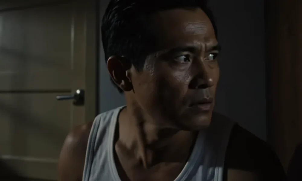 MPN Studio Hadirkan Perjalanan MT Harjono Lewat Film Pendek, Ceritakan Perjuangannya untuk Indonesia