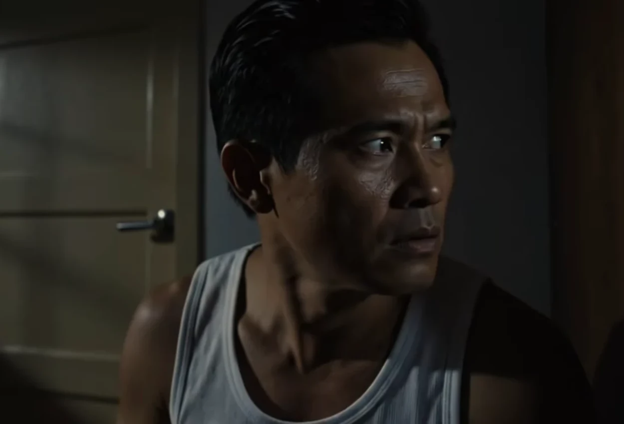 MPN Studio Hadirkan Perjalanan MT Harjono Lewat Film Pendek, Ceritakan Perjuangannya untuk Indonesia