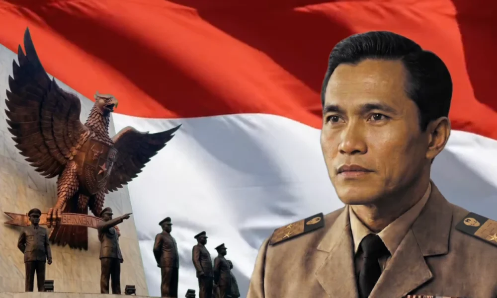 MPN Studio Rilis Film Biografi M.T. Harjono, Bantu Anak Muda Lebih Mengenal M.T. Harjono dari Sekadar Nama Jalan