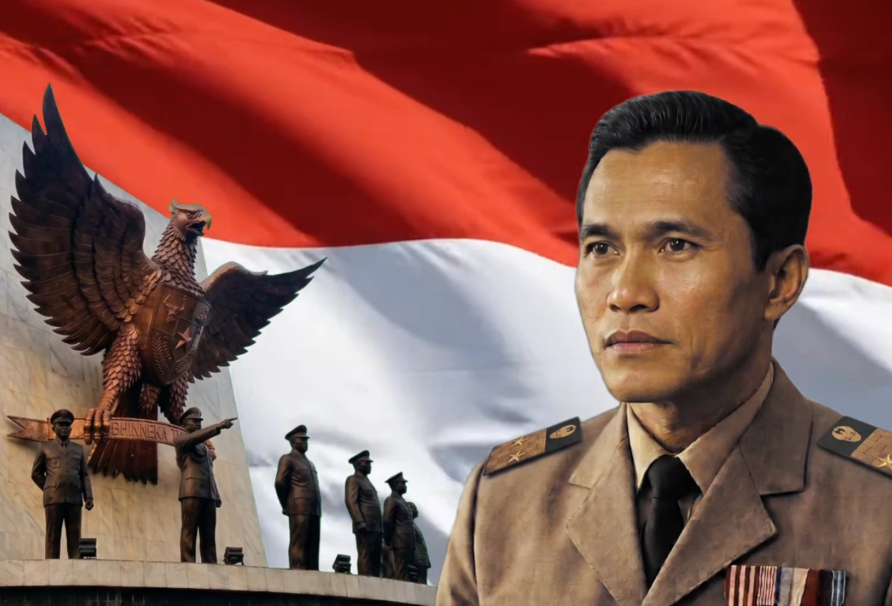 MPN Studio Rilis Film Biografi M.T. Harjono, Bantu Anak Muda Lebih Mengenal M.T. Harjono dari Sekadar Nama Jalan