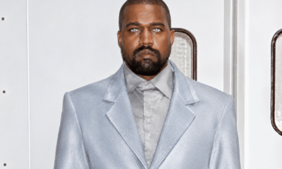 Disebut Marah saat Konser di Jakarta, Kanye West Buka Suara: Ini Namanya Rock n Roll