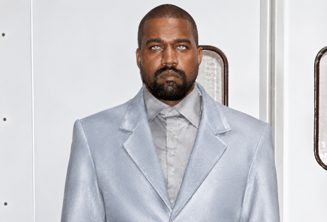 Disebut Marah saat Konser di Jakarta, Kanye West Buka Suara: Ini Namanya Rock n Roll
