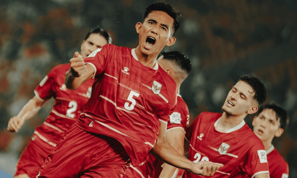 Timnas Indonesia Main Jam Berapa Final FIFA ASEAN Cup 2026?