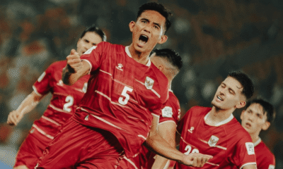 Timnas Indonesia Main Jam Berapa Final FIFA ASEAN Cup 2026?