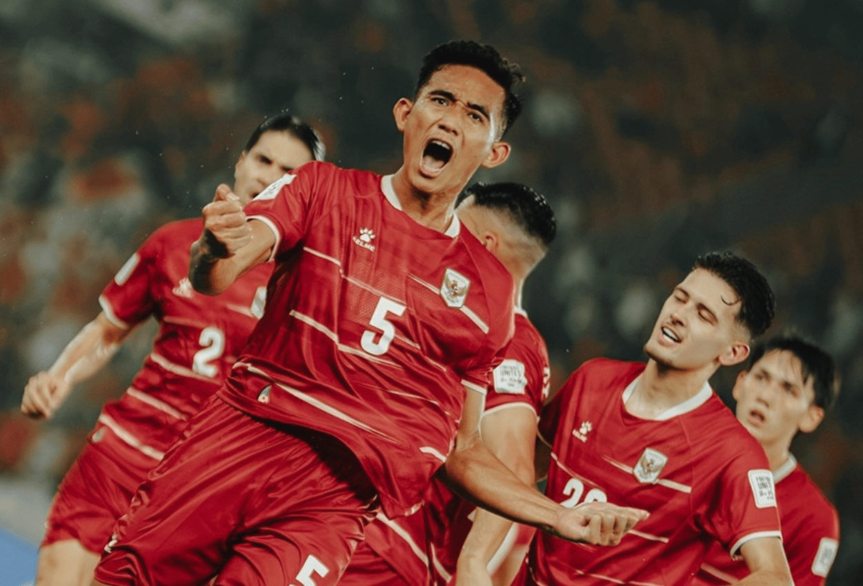Timnas Indonesia Main Jam Berapa Final FIFA ASEAN Cup 2026?