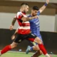 Madura United vs Persib Bandung 1 0 Laskar Sape Kerrab Berhasil Kalahkan Maung Bandung