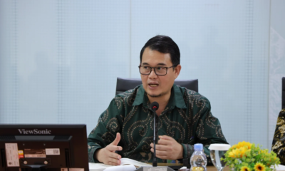 Magang Nasional Batch 3 Dibuka Besok, Ini Jadwal dan Cara Daftar di MagangHub