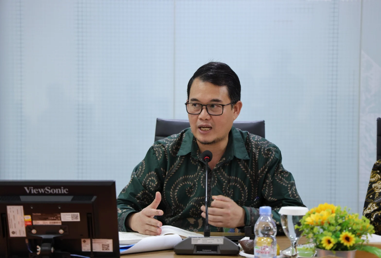 Magang Nasional Batch 3 Dibuka Besok, Ini Jadwal dan Cara Daftar di MagangHub