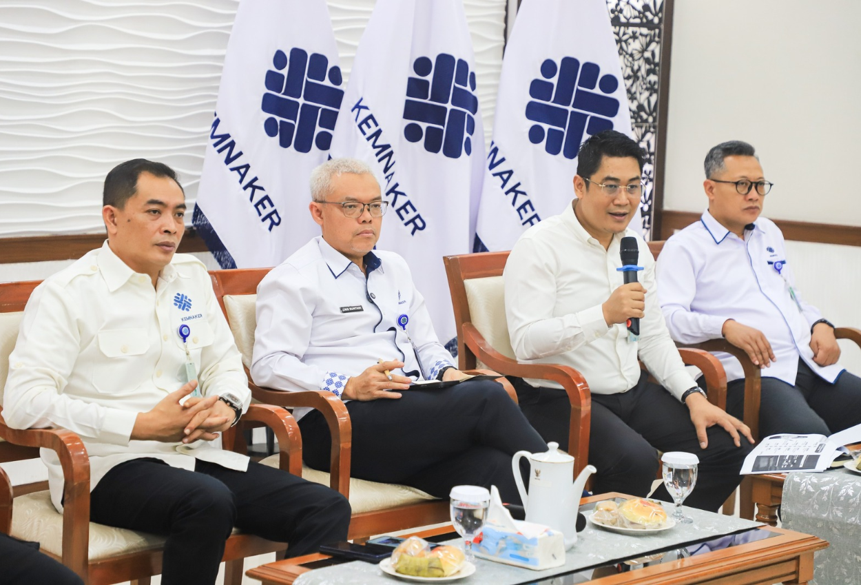Maganghub Batch 3 Angkatan II Dibuka Hari Ini, Begini Cara Daftarnya