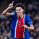 Man City vs PSG 2 4 Drama 6 Gol, Haaland Tak Mampu Selamatkan The Citizens