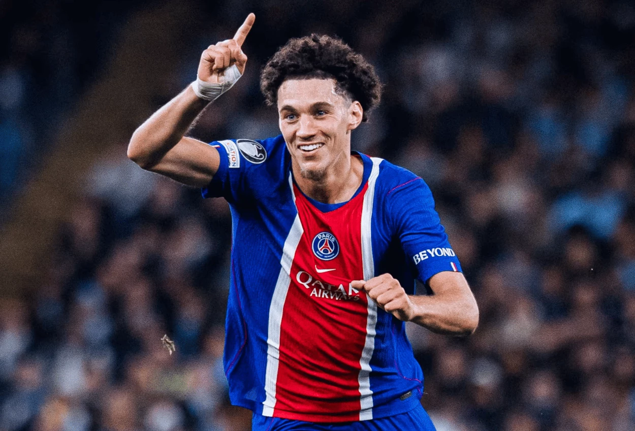 Man City vs PSG 2 4 Drama 6 Gol, Haaland Tak Mampu Selamatkan The Citizens