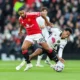 Man Utd vs Bournemouth 0 3 Setan Merah Disikat Bournemouth di Kandang