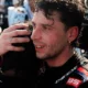 Marco Bezzecchi Juara MotoGP Mandalika