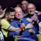 Menang Pilpres, Lula da Silva jadi Presiden Brasil yang Keempat Kalinya