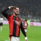 Milan vs Atalanta 3 2 Unggul Tiga Gol, Rossoneri Dibuat Ketar ketir Atalanta
