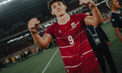 Mitchell Baker Jadi Top Skor FIFA ASEAN Cup 2026, Cetak Berapa Gol?