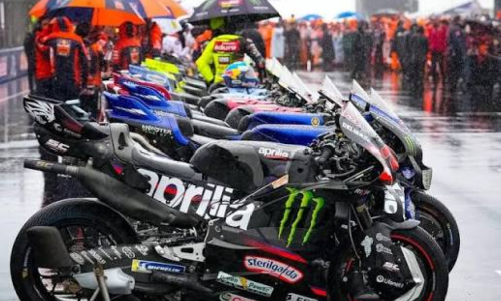 MotoGP Australia 2026 Resmi Dibatalkan akibat Cuaca Buruk