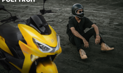 Motor Listrik Mogok di Jalan Ini Penyebab dan Cara Mengatasinya