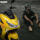 Motor Listrik Mogok di Jalan Ini Penyebab dan Cara Mengatasinya