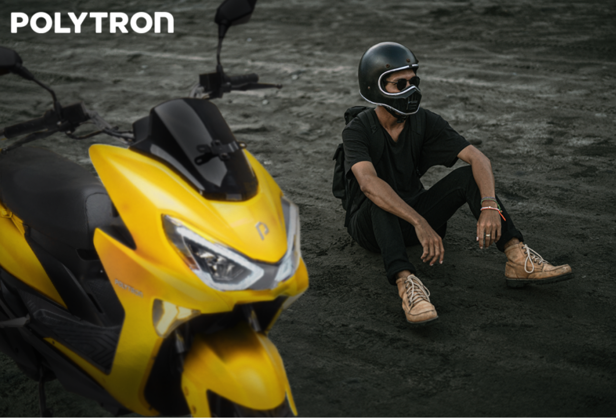 Motor Listrik Mogok di Jalan Ini Penyebab dan Cara Mengatasinya