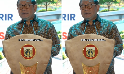 Mulai 2027, Pencari Kerja akan Dapat Kartu Gratis Naik Transportasi Umum di Jakarta