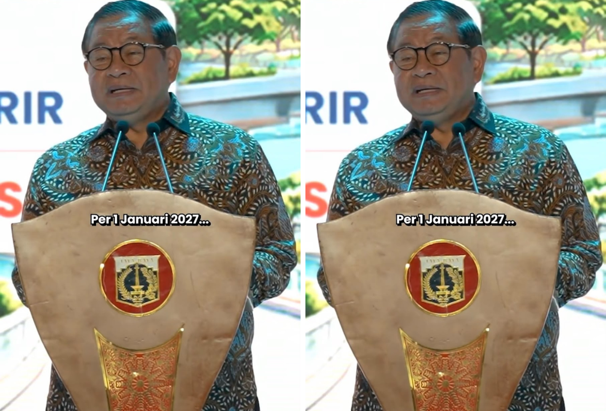 Mulai 2027, Pencari Kerja akan Dapat Kartu Gratis Naik Transportasi Umum di Jakarta