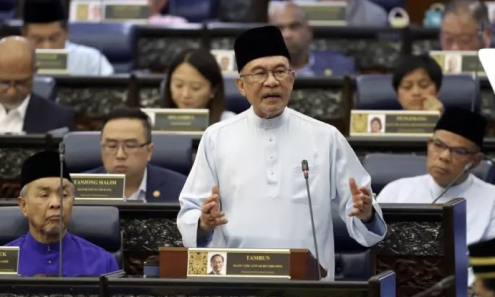 Mulai 2027, Upah Minimum Malaysia Naik Jadi Rp8,7 Juta per Bulan
