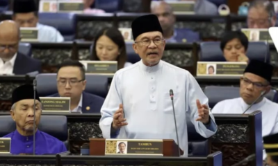 Mulai 2027, Upah Minimum Malaysia Naik Jadi Rp8,7 Juta per Bulan