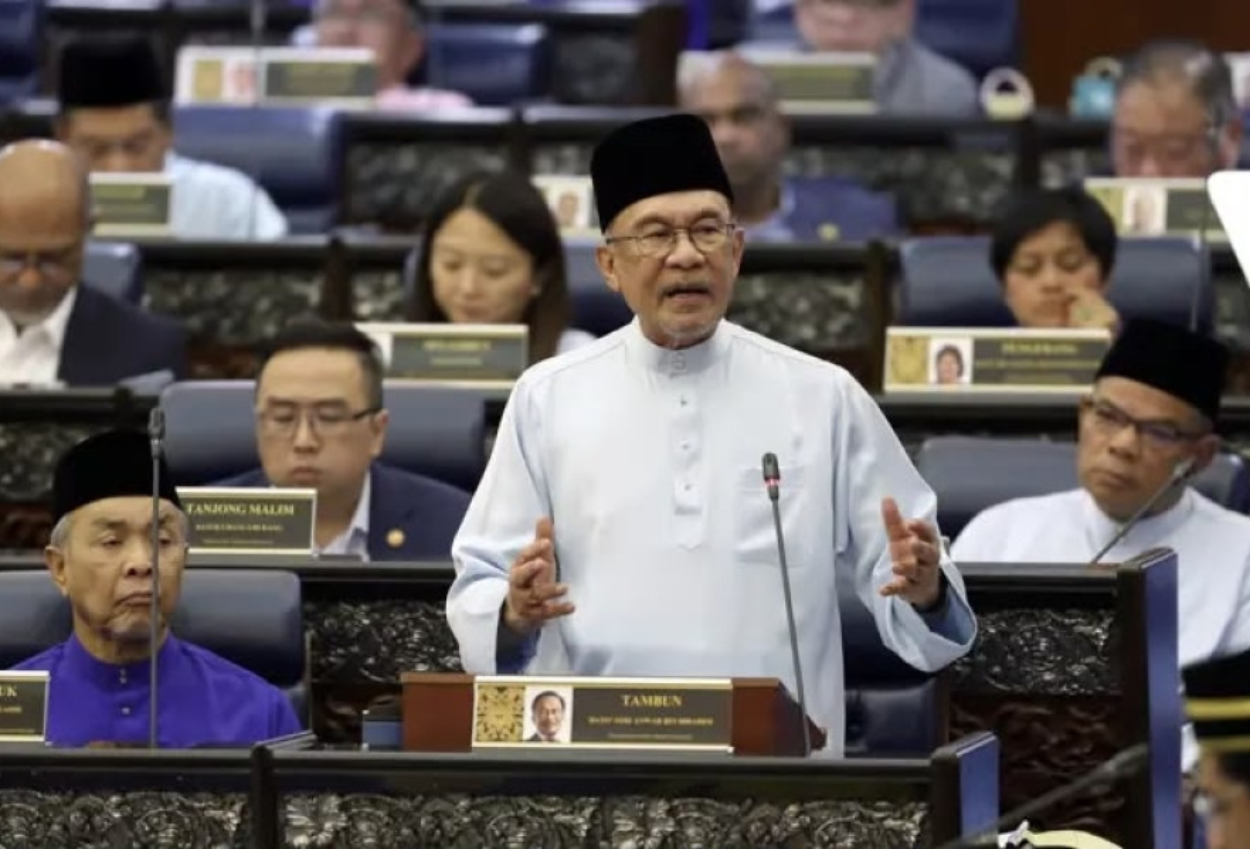 Mulai 2027, Upah Minimum Malaysia Naik Jadi Rp8,7 Juta per Bulan