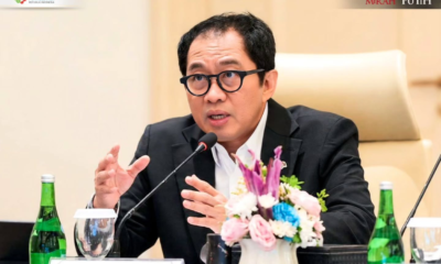 Mulai 2027, Pemerintah Prioritaskan Motor Listrik untuk Ojol dan Kurir