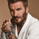 Nama David Beckham Muncul sebagai Calon Bos FIFA, Benarkah