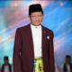 Nasaruddin Umar Usul ASN pakai Peci dan Sarung Tiap Seminggu Sekali saat Bekerja
