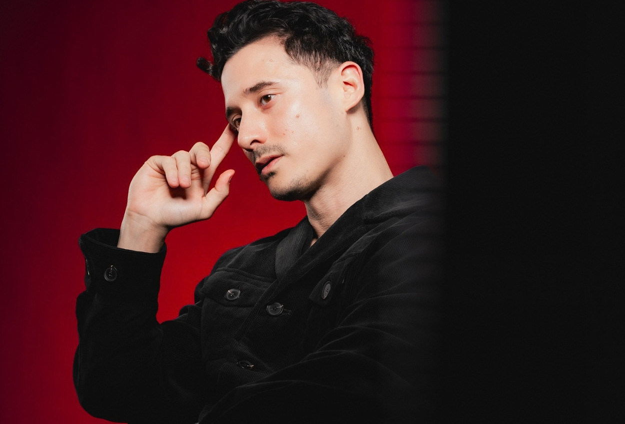 Nino Fernandez Klarifikasi Soal Perceraian dengan Hannah, Bantah Soal Orang Ketiga dan Tak Bisa Beri Momongan