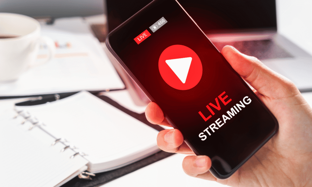 Nonton Film LK21 di HP Ini Cara Streaming Legal lewat Android dan iPhone