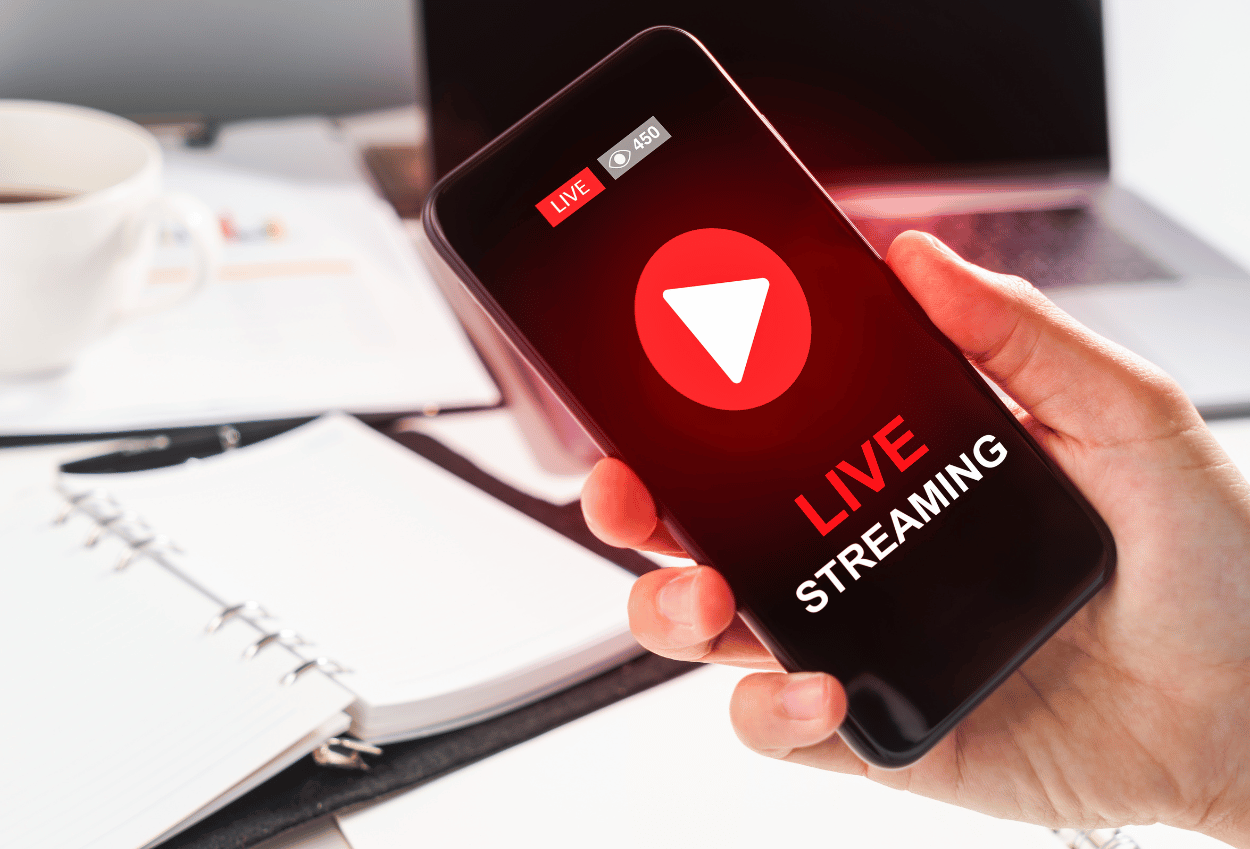 Nonton Film LK21 di HP Ini Cara Streaming Legal lewat Android dan iPhone