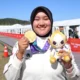 Nurisa Dian Cetak Sejarah, Raih Emas Panahan Pertama Indonesia di Asian Games