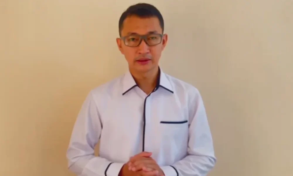 Nusron Wahid Dipanggil KPK jadi Saksi dalam Kasus Dugaan Korupsi HGB