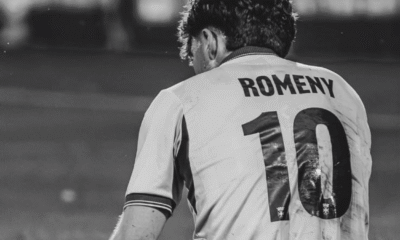 Ole Romeny Cedera Engkel, Absen di FIFA Matchday lawan Yordania