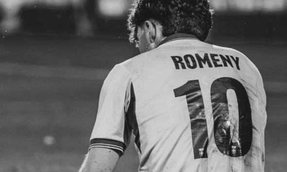 Ole Romeny Cedera Engkel, Absen di FIFA Matchday lawan Yordania