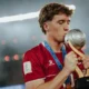 Ole Romeny Keturunan Indonesia dari Mana Simak Profilnya di Sini