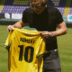 Ole Romeny Main di Klub Mana Sekarang