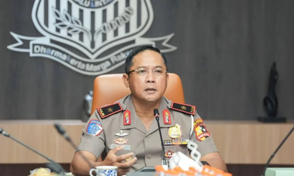 Operasi Patuh Resmi Dimulai Hari Ini 26 Oktober 2026, Incar Pengendara Lawan Arus