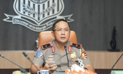 Operasi Patuh Resmi Dimulai Hari Ini 26 Oktober 2026, Incar Pengendara Lawan Arus